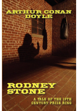 Rodney Stone