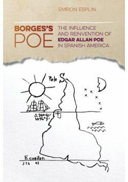 Borges's Poe