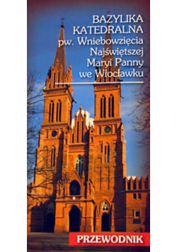 Przewodnik bazylika katedralna