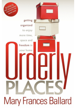 Orderly Places