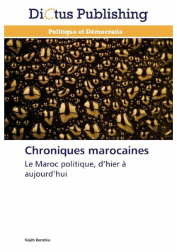 Chroniques marocaines