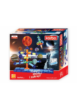 Korbo 124 Cosmo