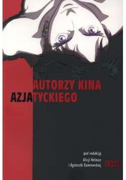 Autorzy kina azjatyckiego