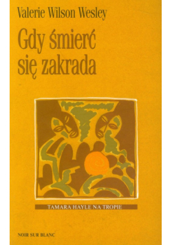 Gdy śmierć się zakrada