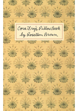 Cora Fry's Pillow Book