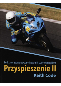 Przyspieszenie II