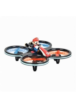 Carrera RC - Mini Mario-Copter 2,4GHz
