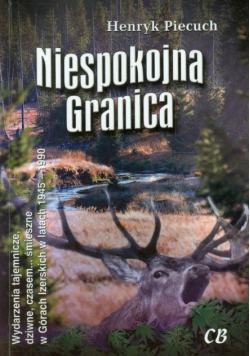 Niespokojna granica