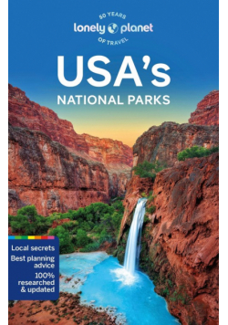 USA's National Parks