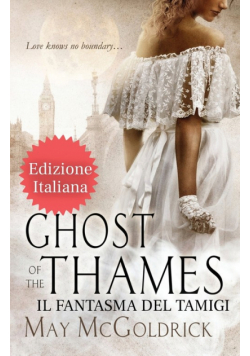 Ghost of the Thames  (Il Fantasma del Tamigi)