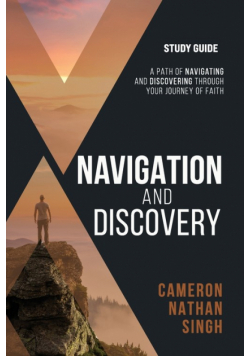 Navigation and Discovery Study Guide
