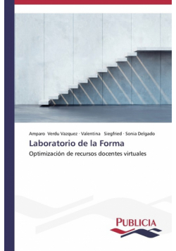 Laboratorio de la Forma