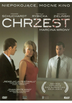 Chrzest
