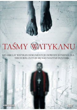 Taśmy Watykanu