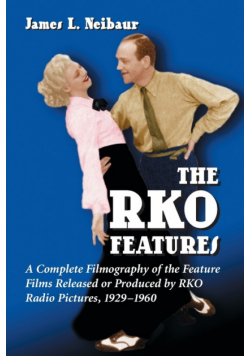 The RKO Features