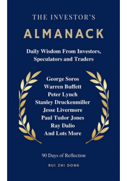 The Investor's Almanack