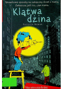 Klątwa dżina