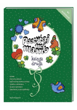 Poczytaj mi mamo Księga druga, Audiobook