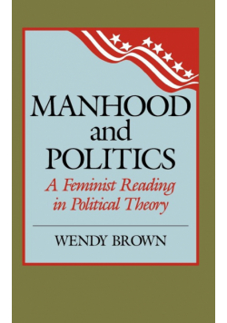 Manhood and Politics