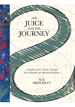 The Juice Is In The Journey