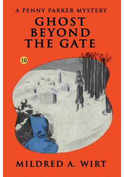 Ghost Beyond the Gate