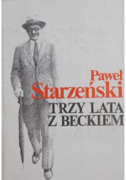 Trzy lata z Beckiem