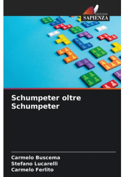 Schumpeter oltre Schumpeter
