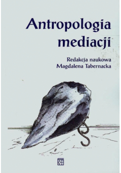 Antropologia mediacji
