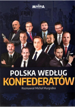 Polska według konfederatów