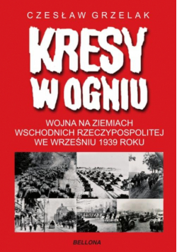 Kresy w ogniu