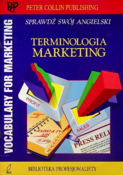 Terminologia marketing