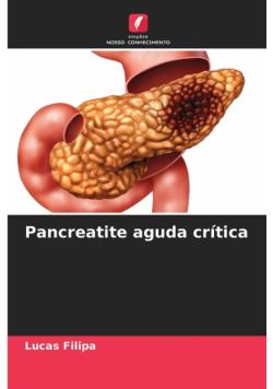 Pancreatite aguda crítica