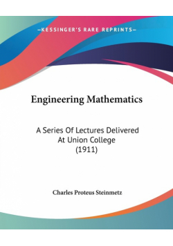 Engineering Mathematics