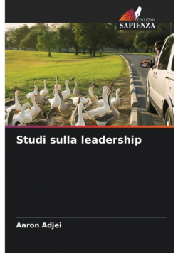 Studi sulla leadership