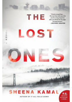 Lost Ones, The