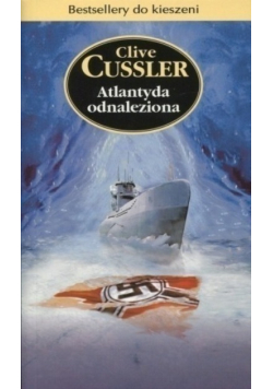 Atlantyda odnaleziona Wydanie  kieszonkowe