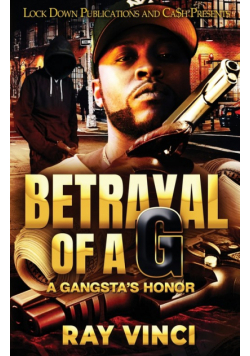 Betrayal of a G