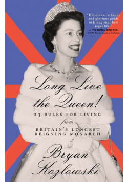 Long Live the Queen