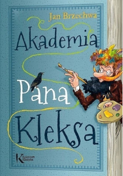 Akademia Pana Kleksa kolor TW GREG