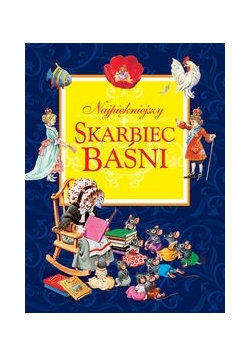 Najpiękniejszy skarbiec baśni