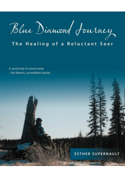 Blue Diamond Journey