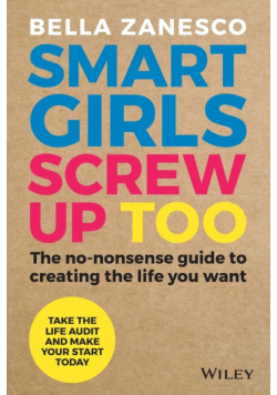 Smart Girls Screw Up Too P