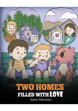 Two Homes Filled with Love