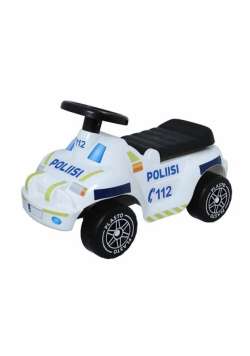 Jeździk Policja