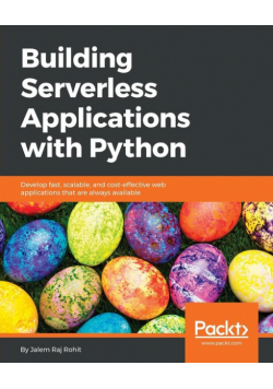 Building Serverless Applications with Python