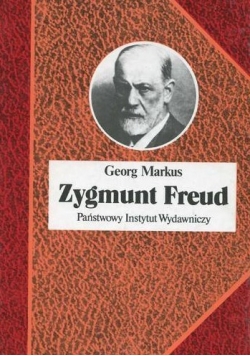 Zygmunt Freud Państwowy Instytut  Wydawniczy