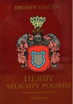 Herby Szlachty Polskiej