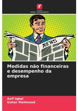 Medidas não financeiras e desempenho da empresa