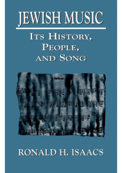 Jewish Music