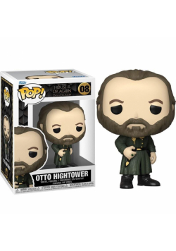 Funko Figurka POP HOTD: Otto Hightower